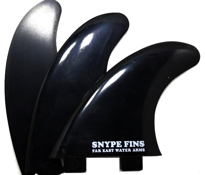 お得なFCS専用フィン！SNYPE FINS／スナイプフィンが安い