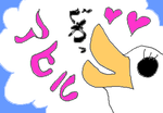 アヒル