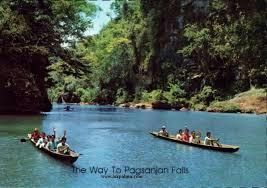 Pagsanjan Falls