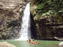 Pagsanjan Falls