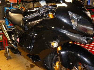 03 zx12r part out | Kawasaki World