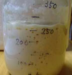 6月25日18時30側面