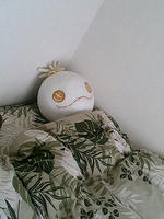 スクランプちゃん