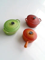 ルクルーゼマグネット