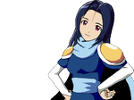 あずささん