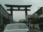 鳥居2
