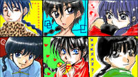 2008年2月1日絵茶ログ