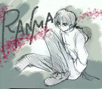 RANMA