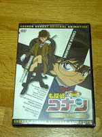 『名探偵コナン・女子高生探偵 鈴木園子の事件簿』全サＤＶＤ