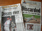 tigers lost