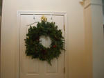 christmas wreath