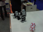 ロボット展2007－４