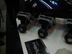 ロボット展2007－７