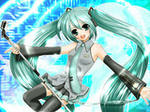 miku