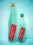 丸西（小さな・・・）紅芋