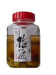 竹泉・梅酒