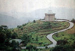 大野山天文台１