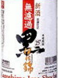 黒伊佐錦・無濾過