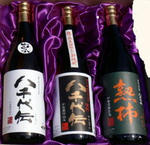 八千代伝むろかSET