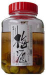 竹泉梅酒2700ｍｌ瓶