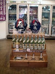 店内2009/12/21