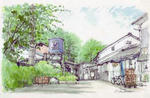 豊島屋