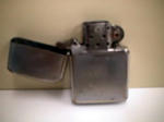 ZIPPOplain1958