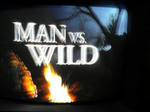サバイバルゲーム(MAN VS. WILD)