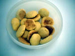 SAKEKASU Cookie