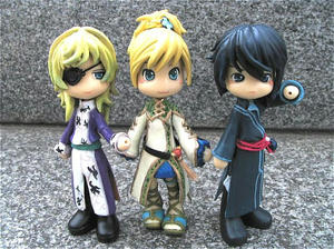 遙か４集合ｖｖ