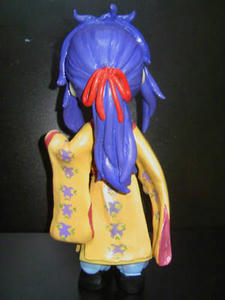 泉水さん（後）