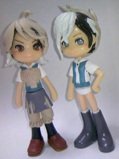 風早と羽張彦になる子