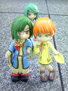 酷なものだねぇ&hellip;by翡翠