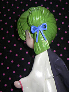 もうすぐです～