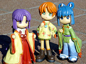 今年もキャンディ！をお願い致します。