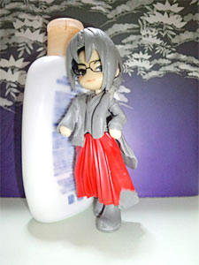 今一番完成に近い御方