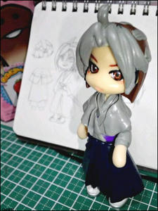 pinky:st 信行さま