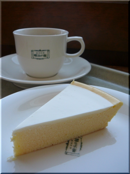 ニルバーナ＋コーヒー