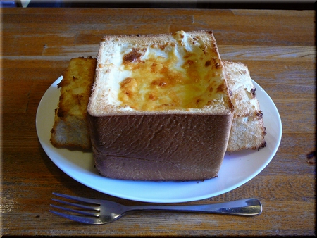 グラパンセット（エビ）