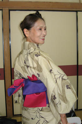 着付け教室