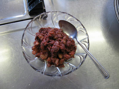 フィリピン料理