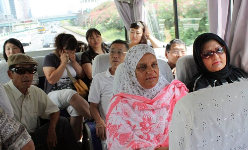 201109月曜校外学習１