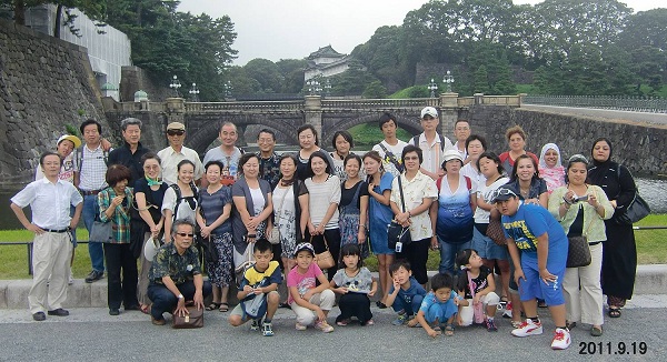 201109月曜校外学習３