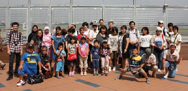 201109月曜校外学習８