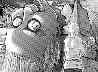038 ウドガルド城 ジークの能力とその目的 進撃の巨人を考察してみた
