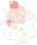 パフェ