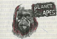 猿の惑星