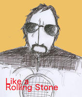 Like a Rolling Stone