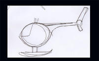 ヘリコプター2