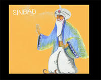 船乗りのシンドバッド3